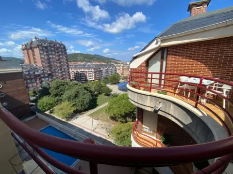 Ático en Plaza Hermandad de Las Marismas