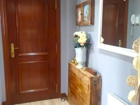 Piso en calle Brazomar