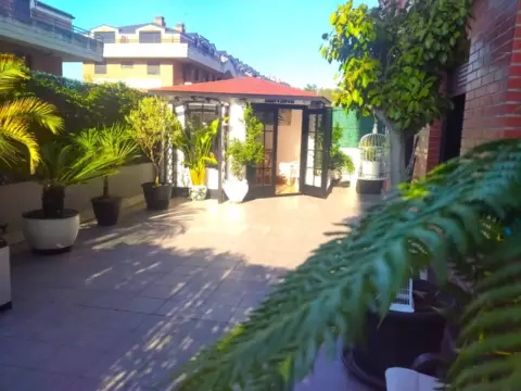 Piso en calle Brazomar