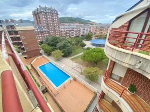 Ático en Plaza Hermandad de Las Marismas