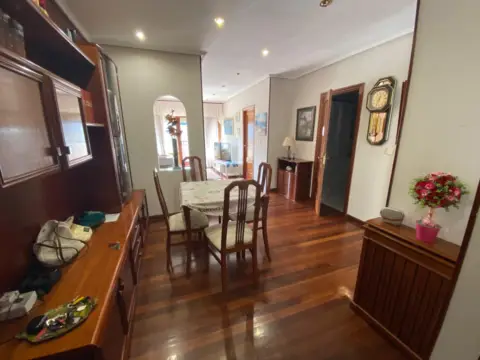 Ático en Plaza Hermandad de Las Marismas