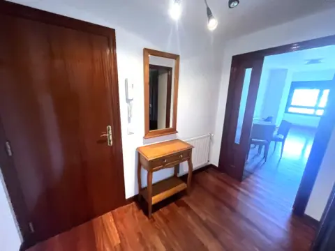 Ático en calle de la Marinera