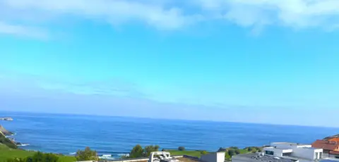 Ático en calle de la Marinera