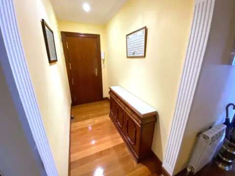 Piso en Bajada del Chorrillo