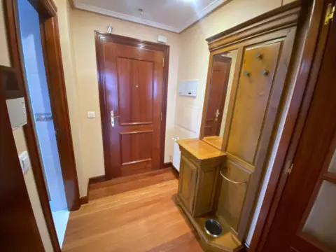 Piso en calle de Miguel de Cervantes