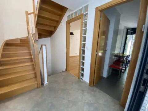 Chalet en calle Islares