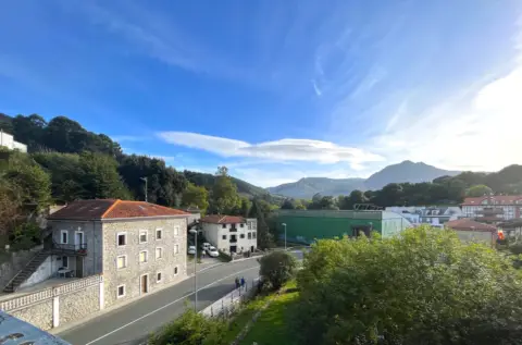Chalet unifamiliar en Carretera de Lusa a Mioño