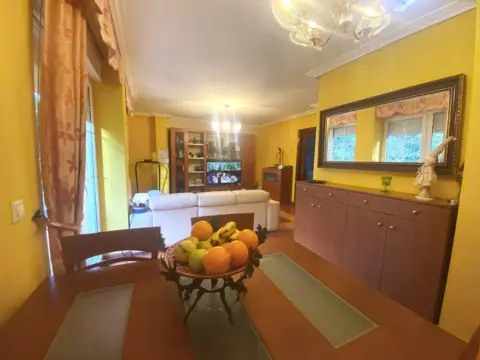 Dúplex en calle Oriñón