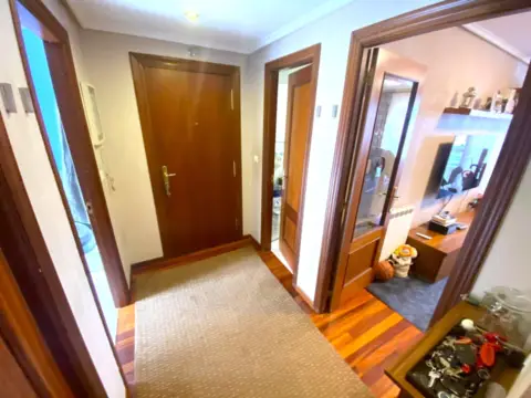 Ático en calle de Teresa de Calcuta