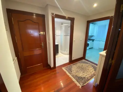 Piso en Plaza Hermandad de Las Marismas