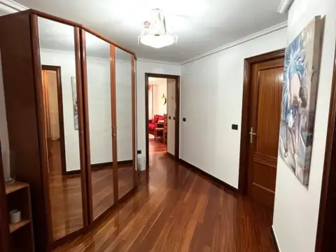 Piso en calle de Ataulfo Argenta