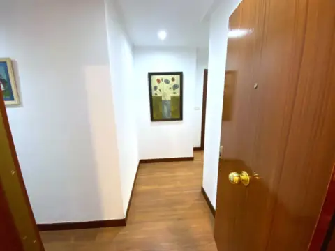 Ático en calle calle de Angel Perez Hornoas Choloña