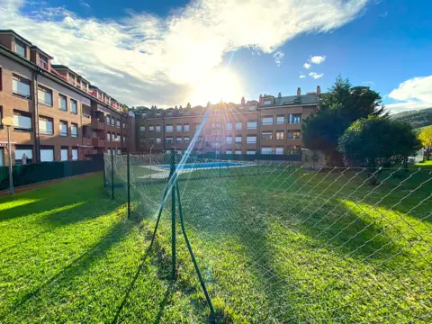 Ático en calle Santa Ana
