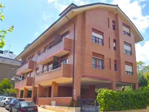 Piso en calle del Hoyo