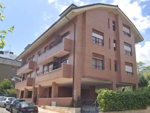 Piso en calle del Hoyo