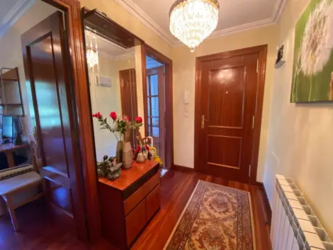 Piso en calle del Hoyo