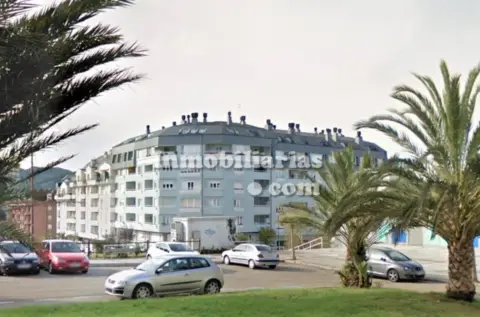 Dúplex en calle de San Andrés