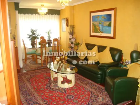 Dúplex en calle de San Andrés