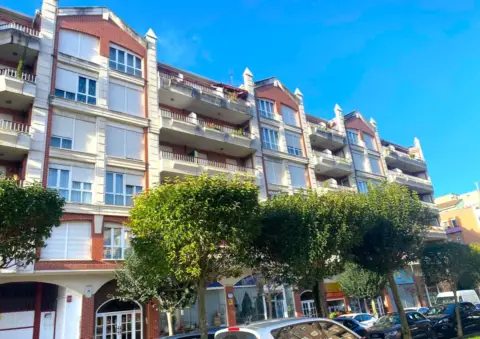 Piso en calle de Ataulfo Argenta