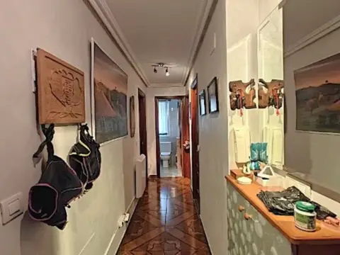 Piso en calle Oriñon