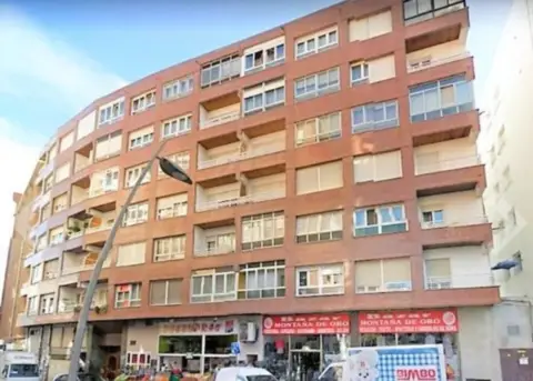 Piso en calle de la Ronda