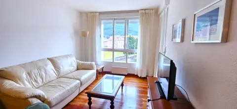 Piso en calle Oriñon