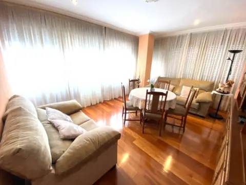 Piso en Bajada del Chorrillo