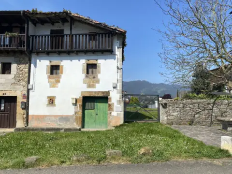 Casa en Barrio de la Balbacienta