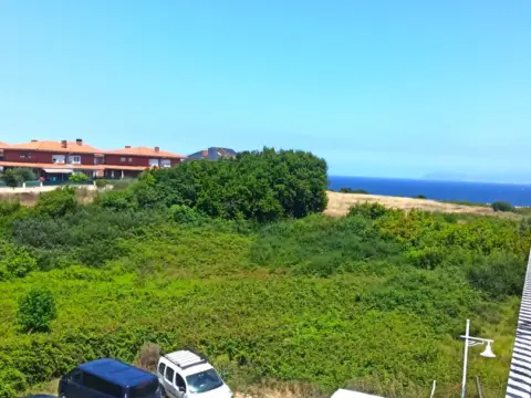 Ático en calle de Silvestre Ochoa