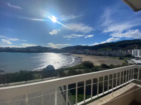 Piso en calle del Sable