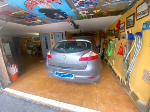 Chalet unifamiliar en calle Samano