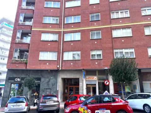 Piso en calle de Venancio Bosco