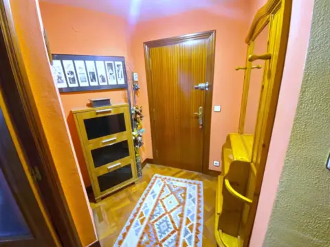 Piso en calle de Venancio Bosco