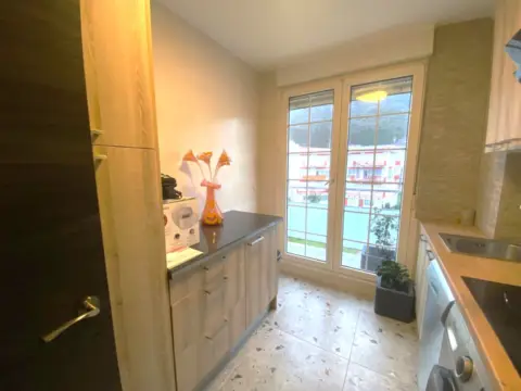 Piso en Barrio Oriñón