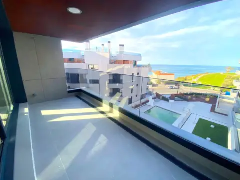 Piso en calle el Pocillo