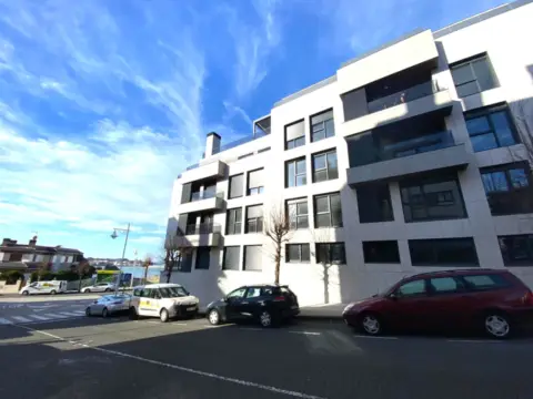 Piso en calle el Pocillo