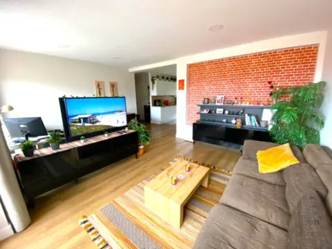 Piso en calle Brazomar