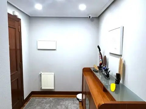 Piso en calle de Leonardo Rucabado