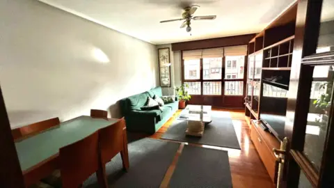 Piso en calle de Leonardo Rucabado