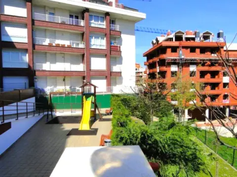 Piso en Avenida de la Libertad