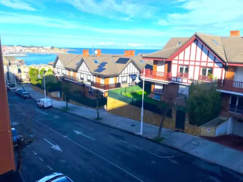 Piso en calle 8 de Marzo