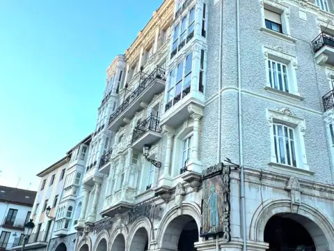 Piso en calle de la Correría