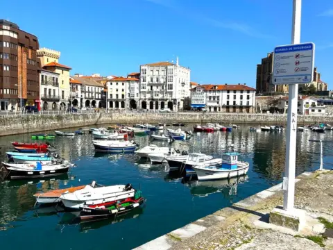 Piso en calle de la Correría