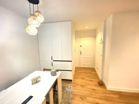 Piso en calle de los Caseríos