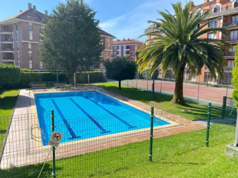 Piso en Paseo de Menéndez Pelayo