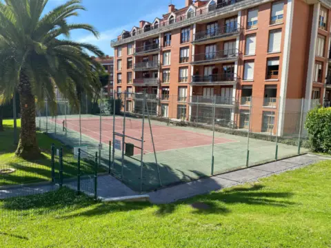 Piso en Paseo de Menéndez Pelayo