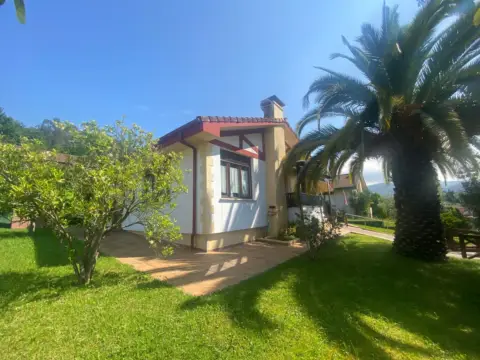 Casa en calle La Magadalena