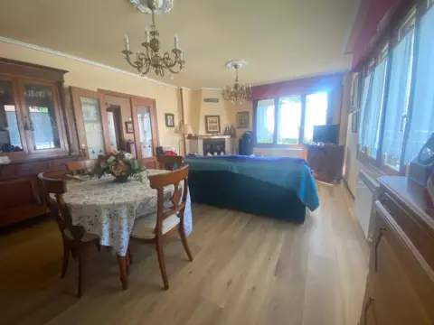 Casa en calle La Magadalena