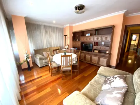 Piso en Bajada del Chorrillo
