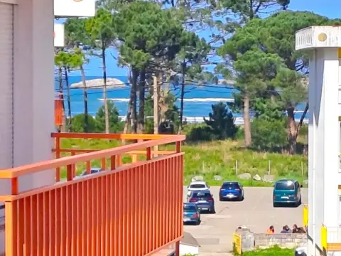 Dúplex en calle Oriñon